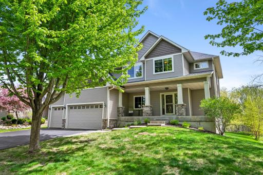 Welcome home! Lovingly cared for 5 bedroom home ready for you!