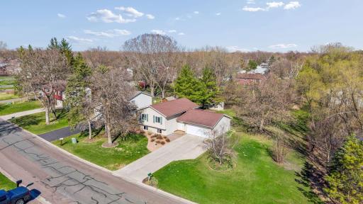4320 Greenhaven Court, Saint Paul, MN 55127