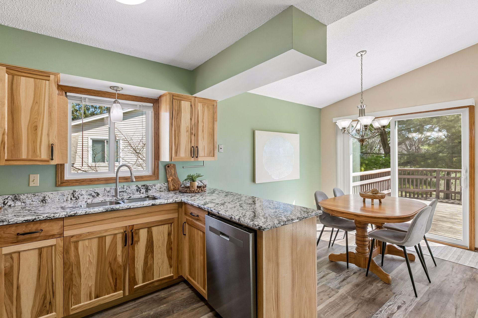 Quality Stone Counter Tops