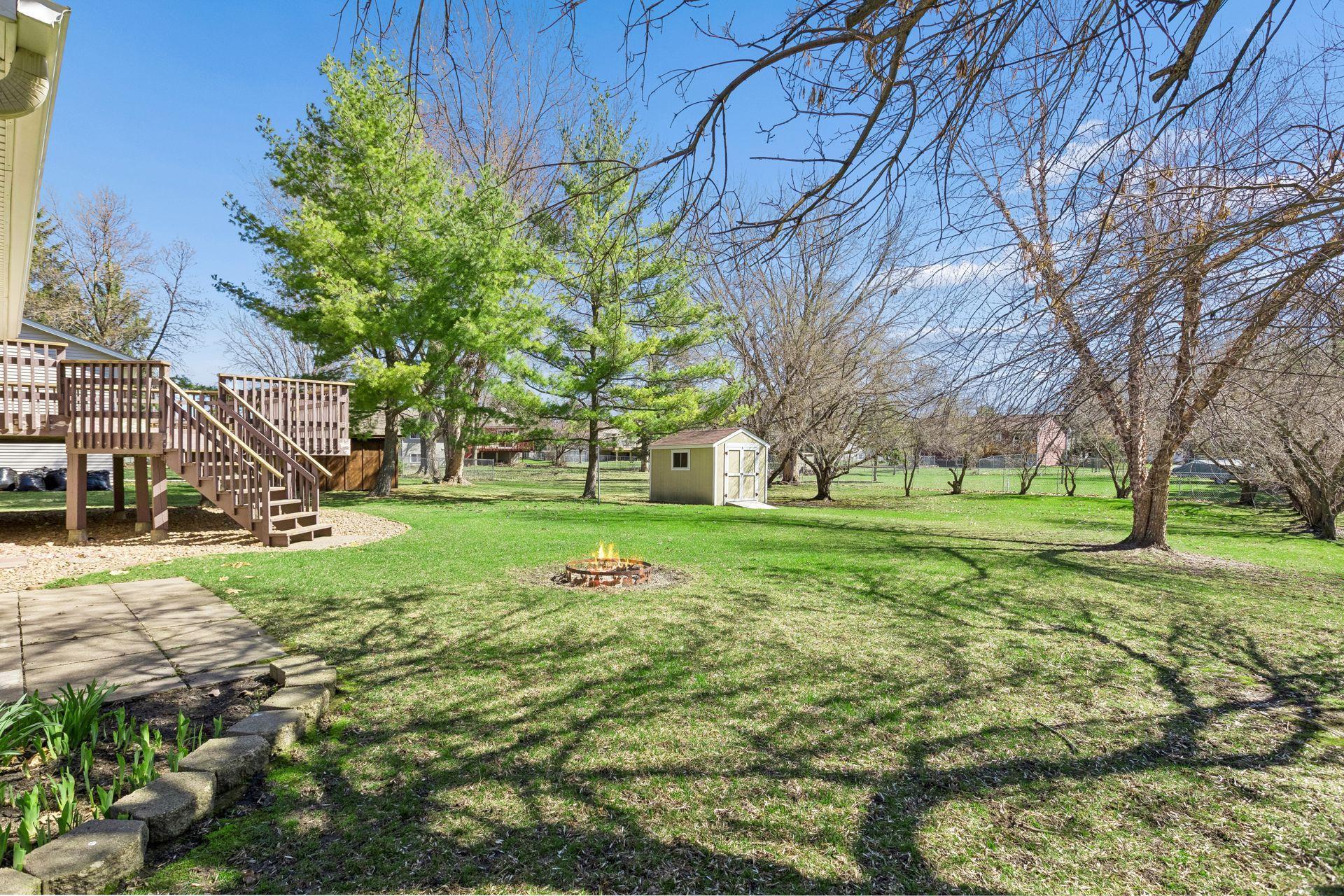Bonus 13x8 Storage Shed