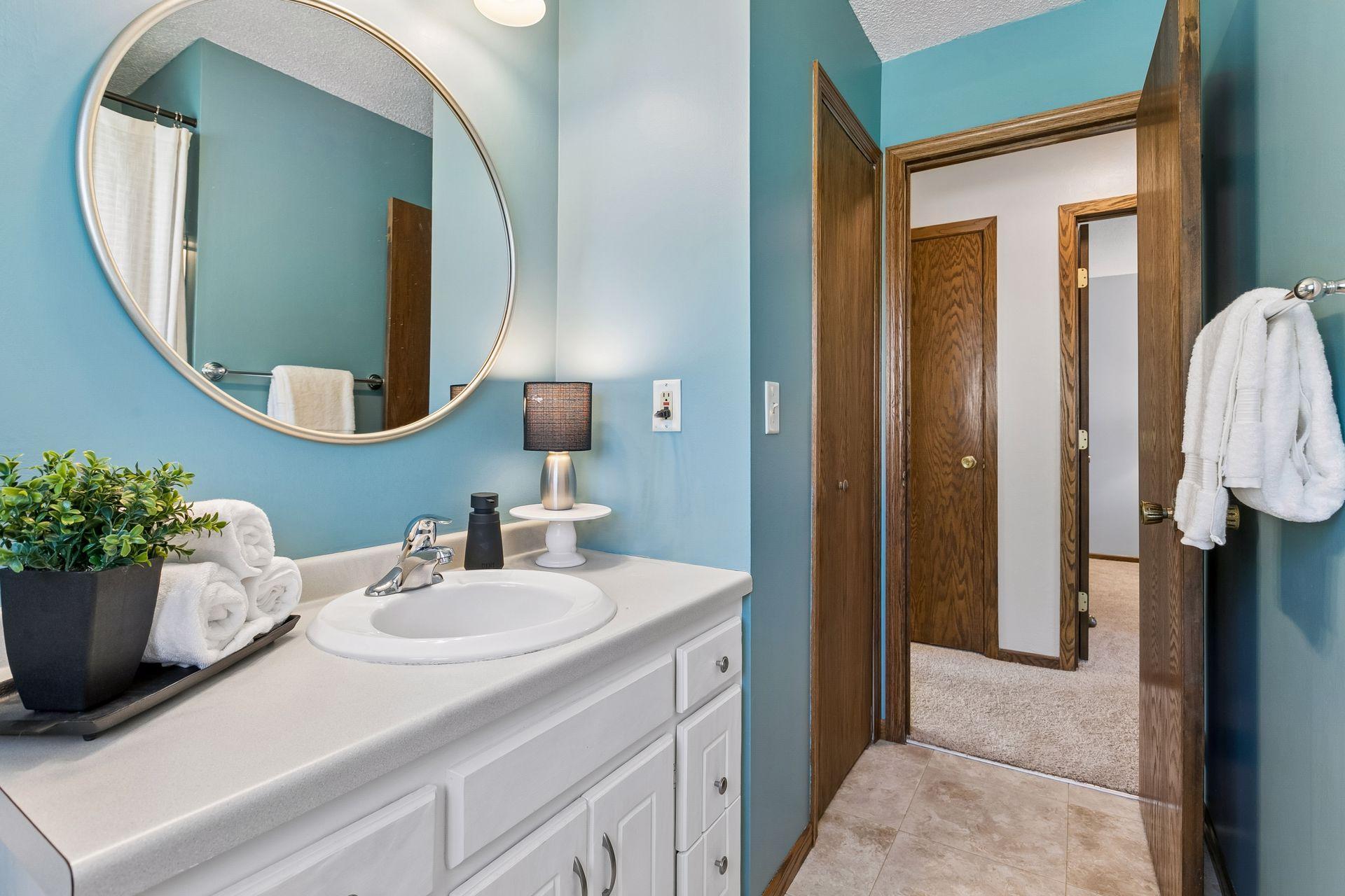 Notable Amount of Storage