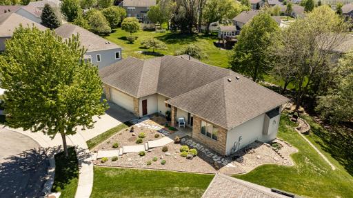 2708 Century Lane NE, Rochester, MN 55906