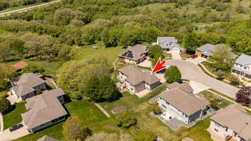 2708 Century Lane NE, Rochester, MN 55906