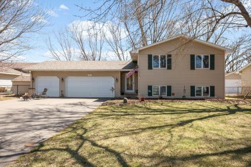 12061 Ilex Street NW, Minneapolis, MN 55448