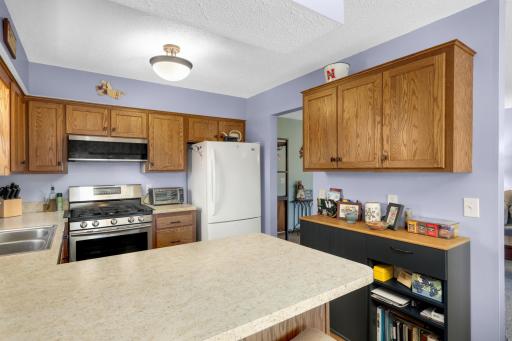 12061 Ilex Street NW, Minneapolis, MN 55448