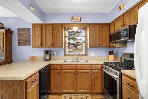 12061 Ilex Street NW, Minneapolis, MN 55448