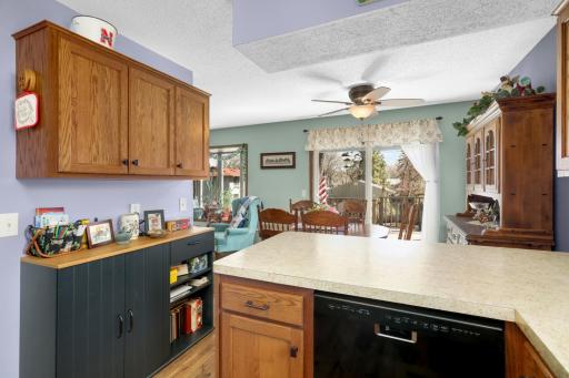 12061 Ilex Street NW, Minneapolis, MN 55448