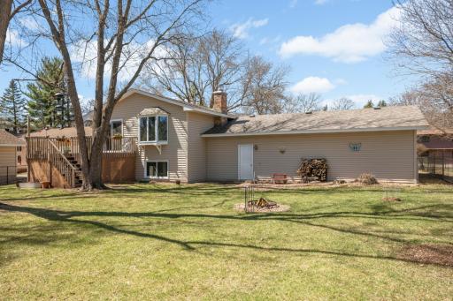 12061 Ilex Street NW, Minneapolis, MN 55448