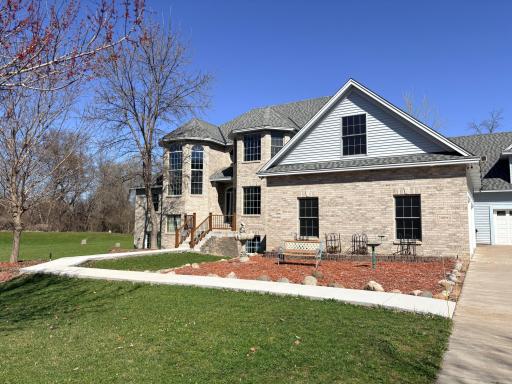 20090 Hunters Ridge, Rogers, MN 55374