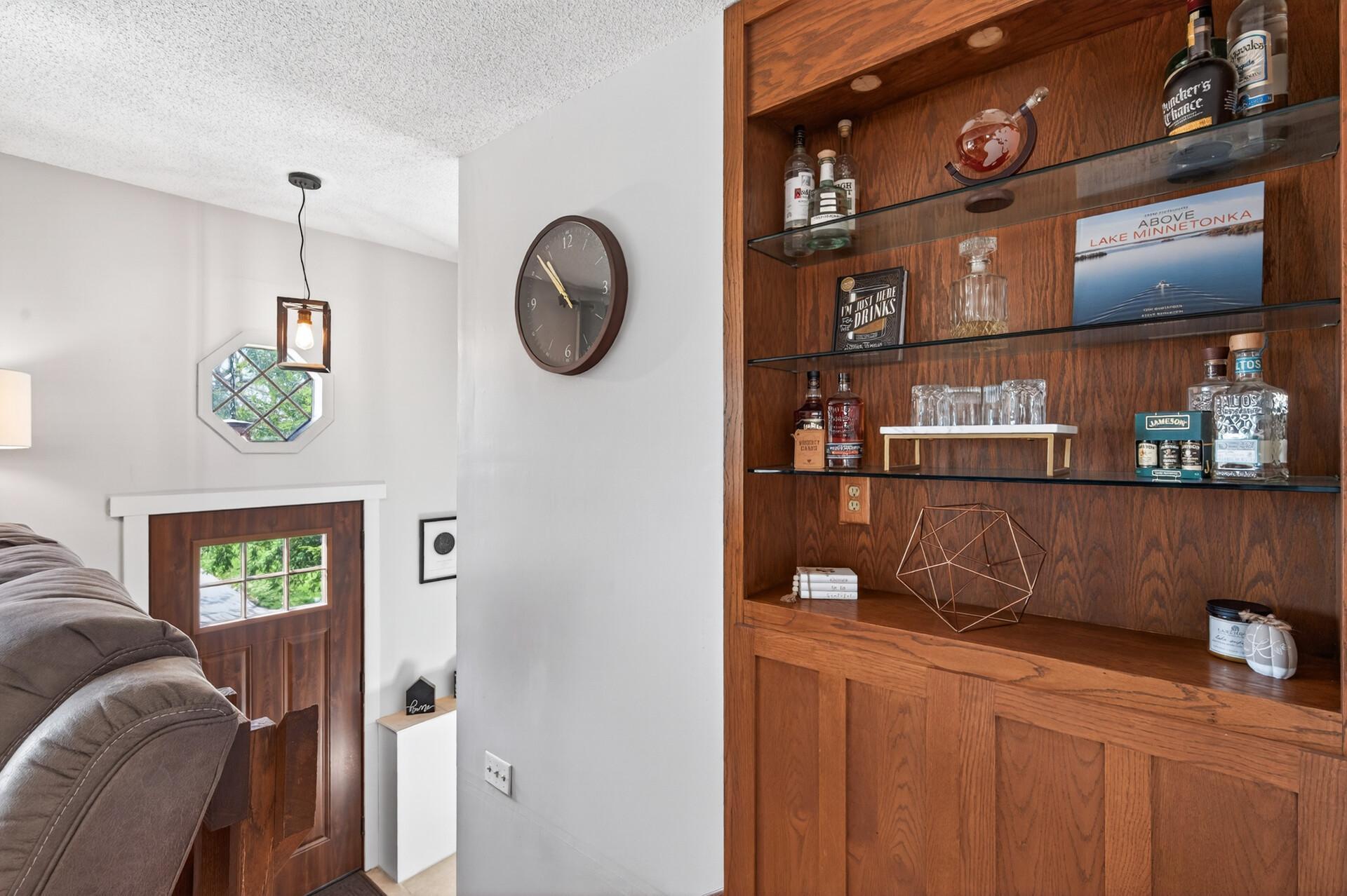 This 3 bedroom, 2 bath home features extensive updates throughout that you’re sure to appreciate.