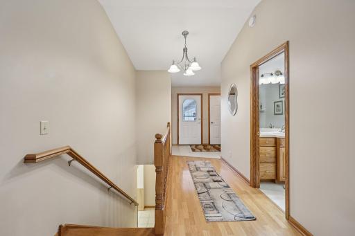 7510 161st Avenue NE, Forest Lake, MN 55025