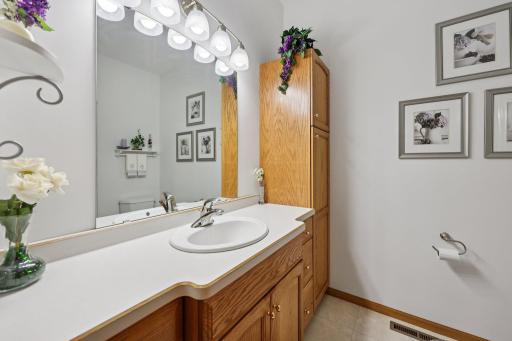 7510 161st Avenue NE, Forest Lake, MN 55025