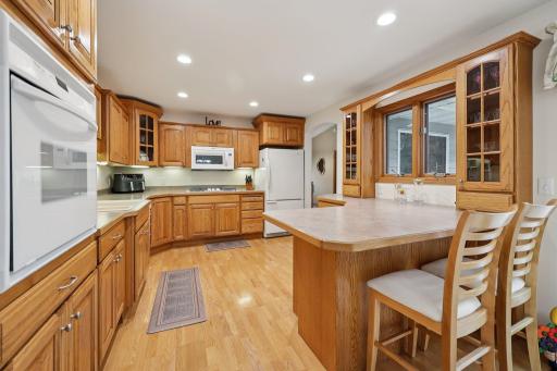 7510 161st Avenue NE, Forest Lake, MN 55025
