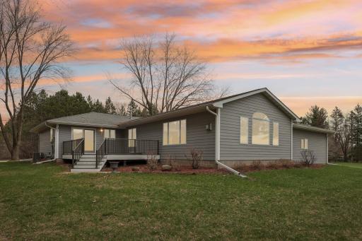7510 161st Avenue NE, Forest Lake, MN 55025