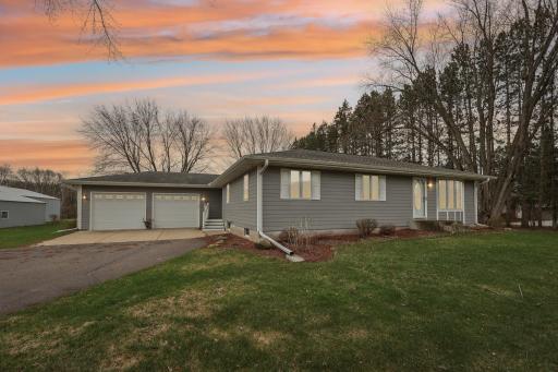 7510 161st Avenue NE, Forest Lake, MN 55025