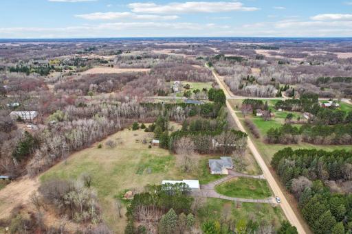 7510 161st Avenue NE, Forest Lake, MN 55025