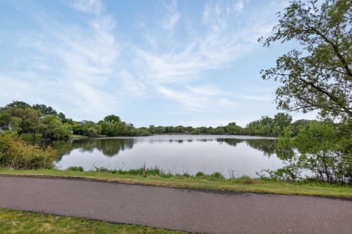 8519 S Pond Trail, Champlin, MN 55316