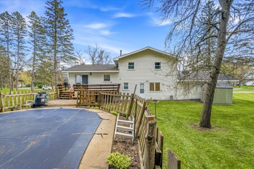 6422 Donnybrook Drive, North Branch, MN 55056