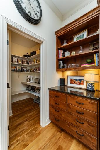 Walk-in pantry directly off the kitchen.jpg