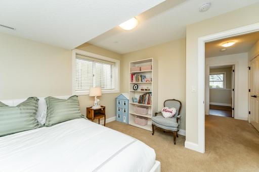 Lower-level second bedroom with spacious closet.jpg