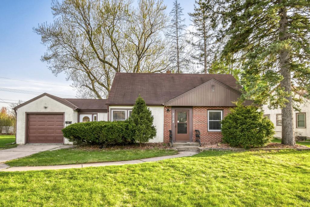 Welcome to 2108 Lacrosse Avenue!