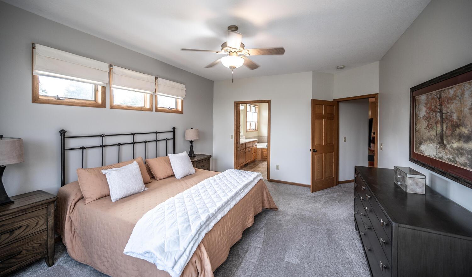 Primary Bedroom Ensuite