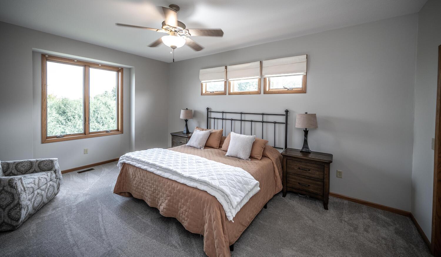 Primary Bedroom Ensuite