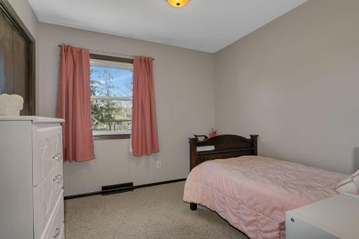 3rd bedroom on the main level