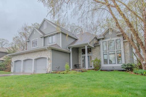 13856 Essex Trail, Saint Paul, MN 55124