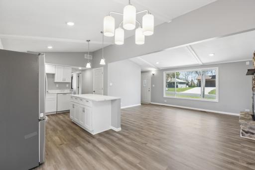 3541 Flag Avenue N, New Hope, MN 55427