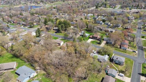 3541 Flag Avenue N, New Hope, MN 55427