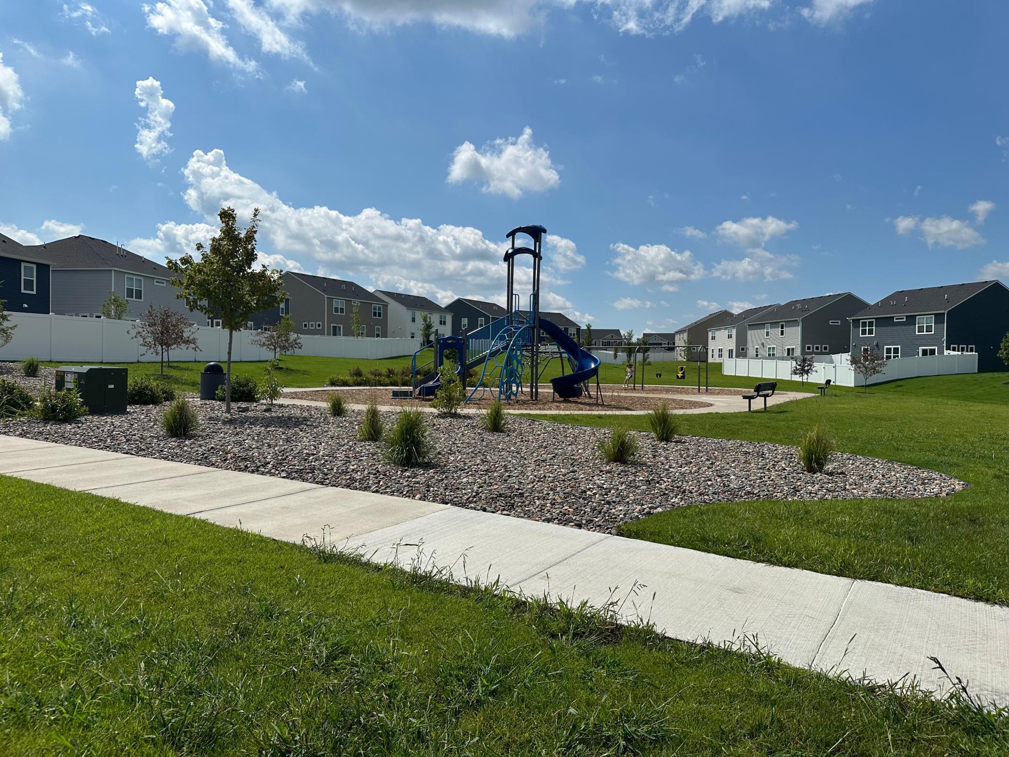 Community Playground