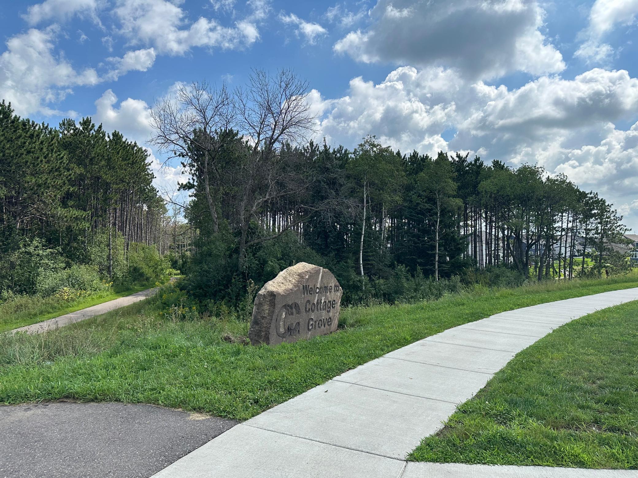 Nature Preserve/ Walking Trails