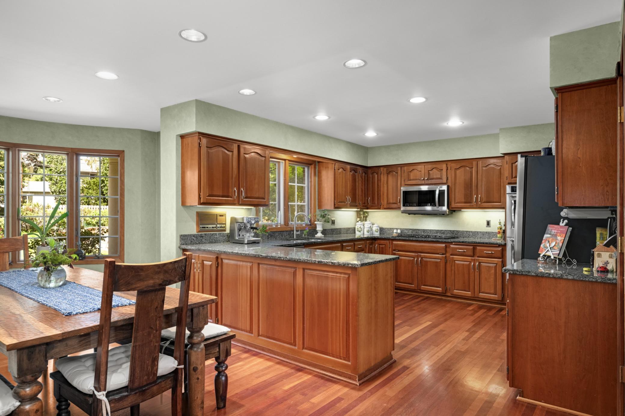 Great Kitchen Cherry