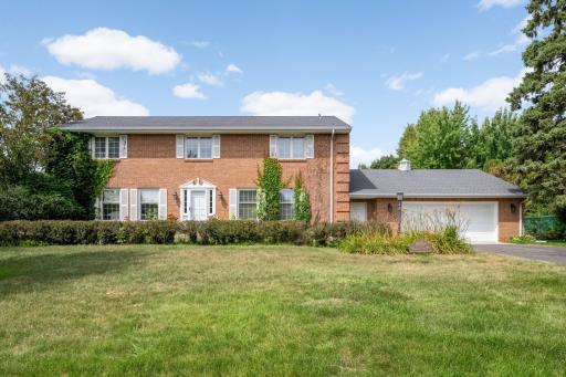 665 Arcadia Drive, Saint Paul, MN 55118