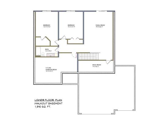 1703 Spruce Street, Farmington, MN 55024