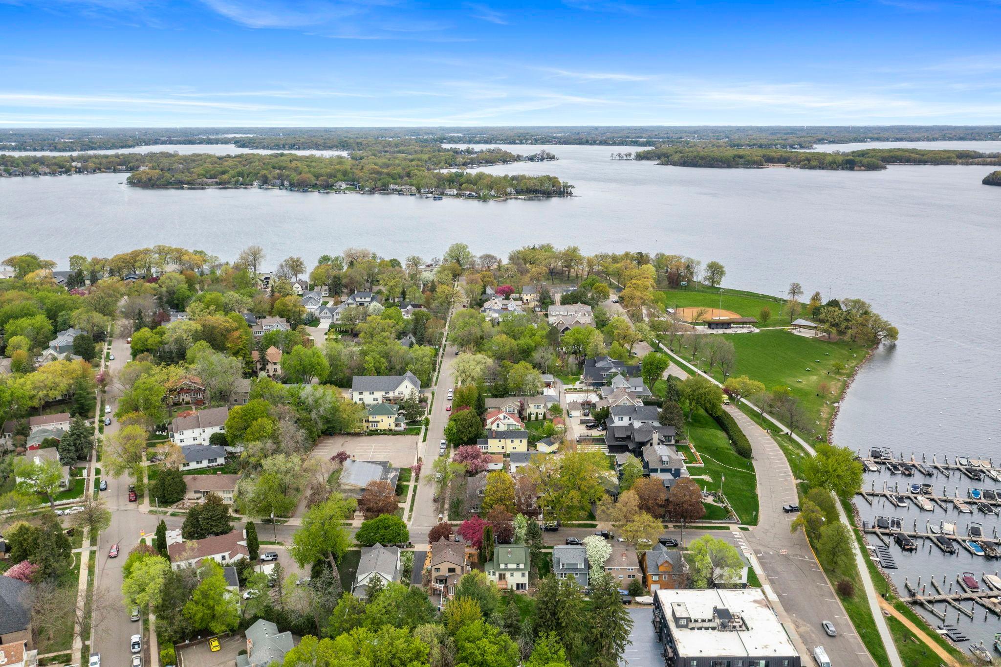 The existing home offers approximately 2,500 square feet, with approved plans to expand to roughly 3,500 square feet, configured for 4 bedrooms and 4 bathrooms.