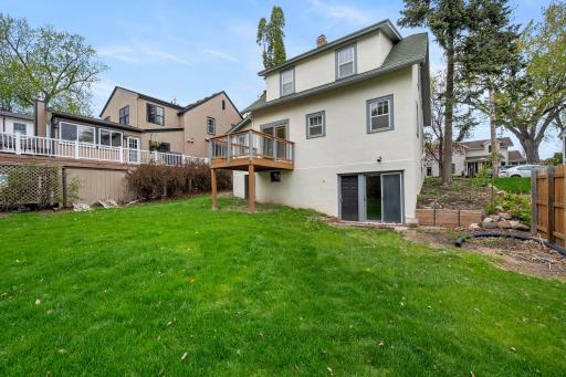 All major approvals are already secured, including variances for setback and height, along with completed residential design review fully compliant with city architectural standards.