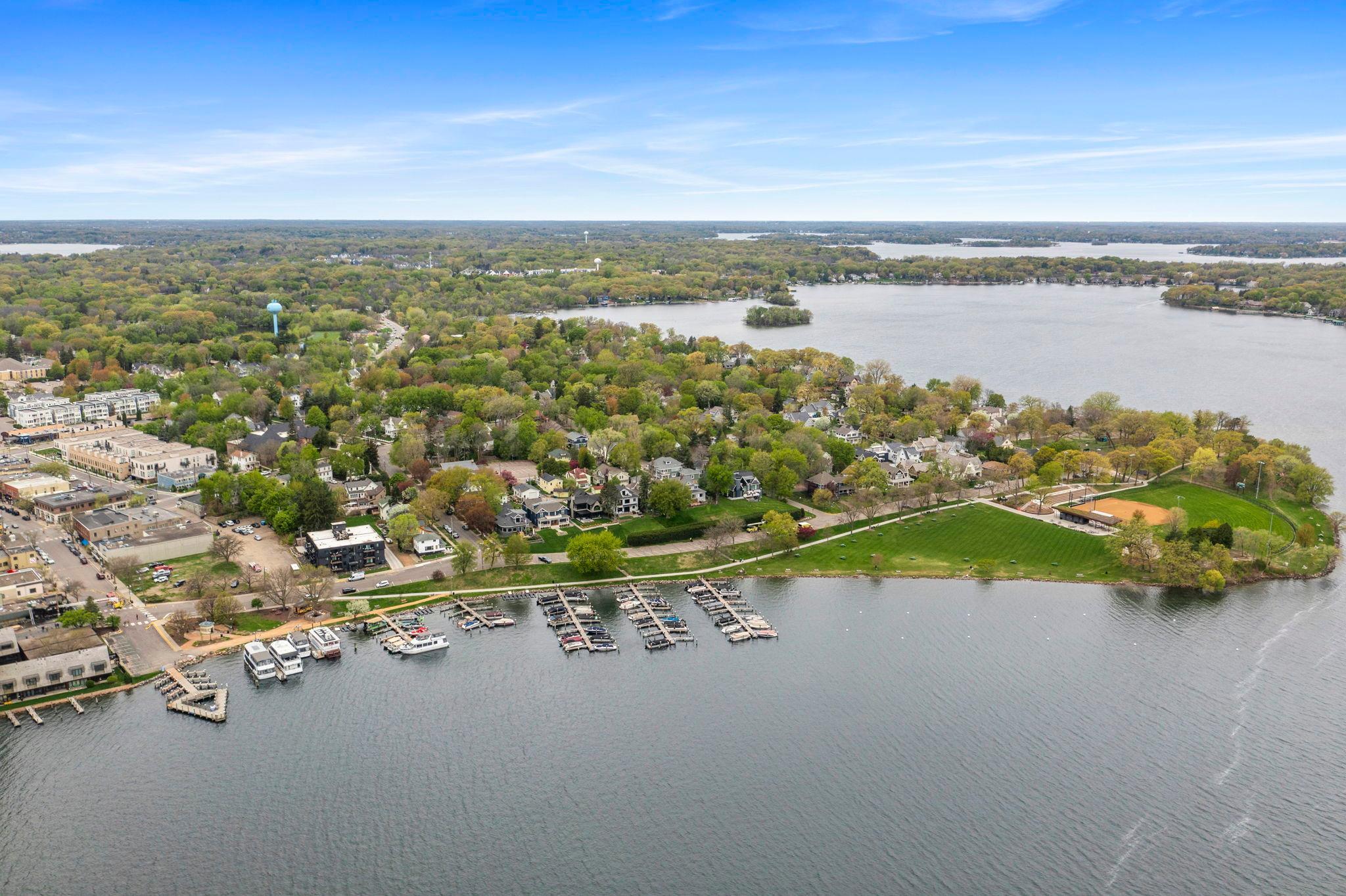 With every major hurdle already cleared and design work fully completed, this is an exceptionally rare chance to step into a streamlined, high-upside property in a premier Excelsior setting where lifestyle, location and opportunity all come together.