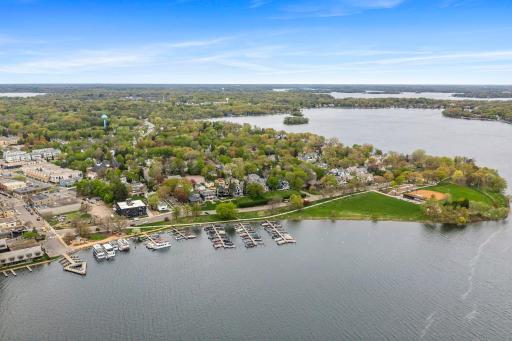 Premier Excelsior setting where lifestyle, location and opportunity all come together!