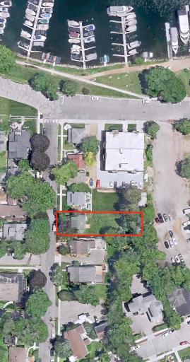 The property provides a highly flexible footprint with fully pre-approved plans already in place, if desired.
