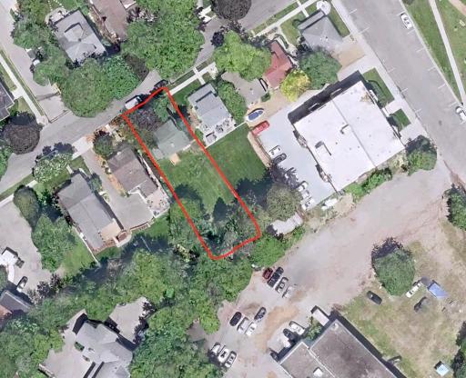 The opportunity here is all about setting and potential, whether refreshed into an elevated residence or completely reimagined as a new build.