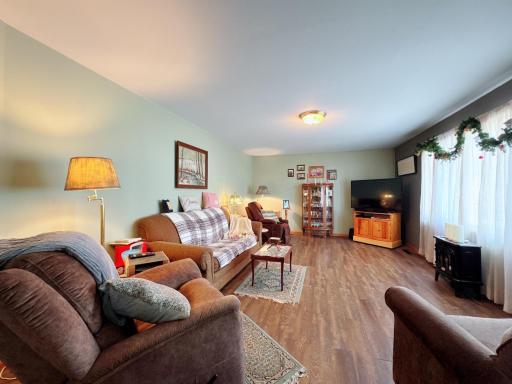 Main Floor Living Room