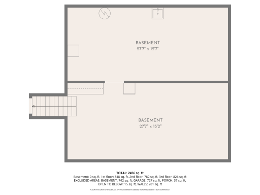 4th lower level