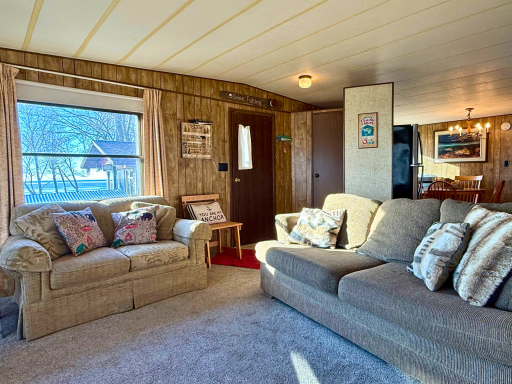 46315 Lucretia Lane, Isle, MN 56342