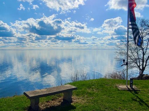 46315 Lucretia Lane, Isle, MN 56342