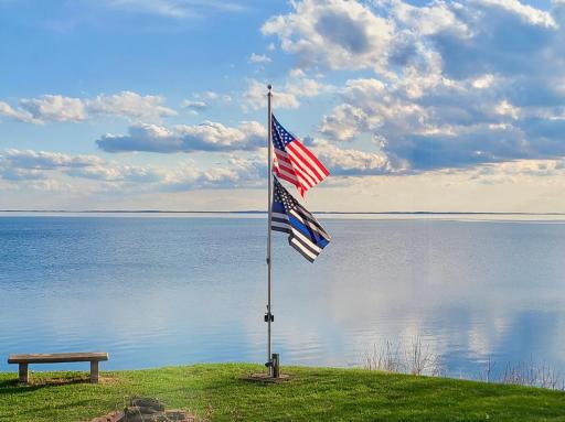 46315 Lucretia Lane, Isle, MN 56342