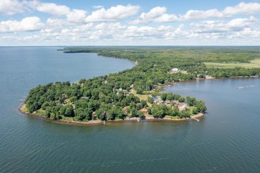 46315 Lucretia Lane, Isle, MN 56342