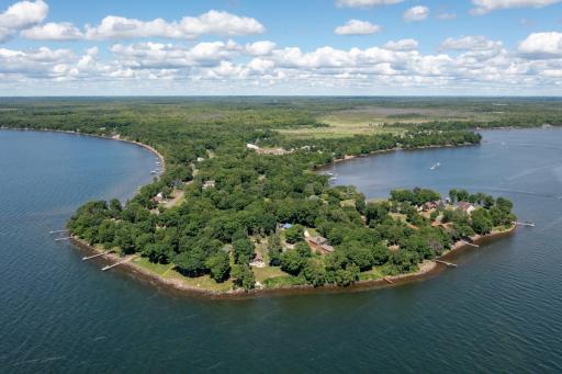 46315 Lucretia Lane, Isle, MN 56342