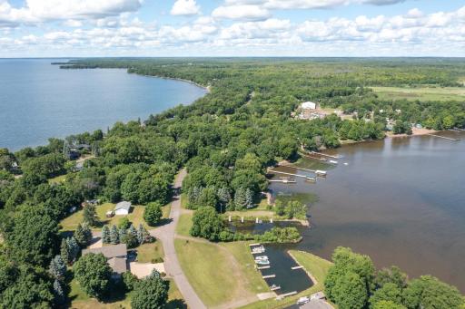 46315 Lucretia Lane, Isle, MN 56342
